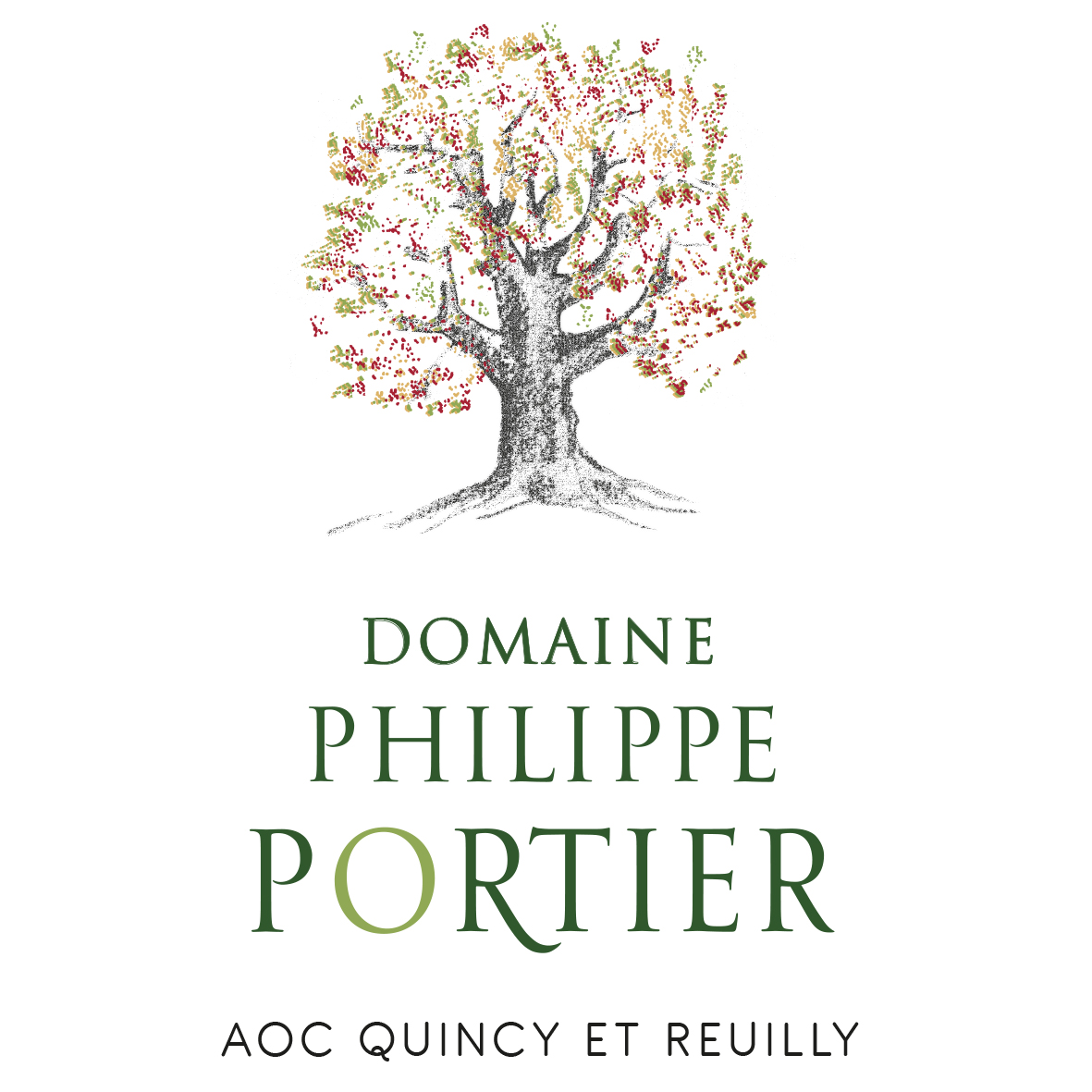 Domaine Philippe Portier EARL